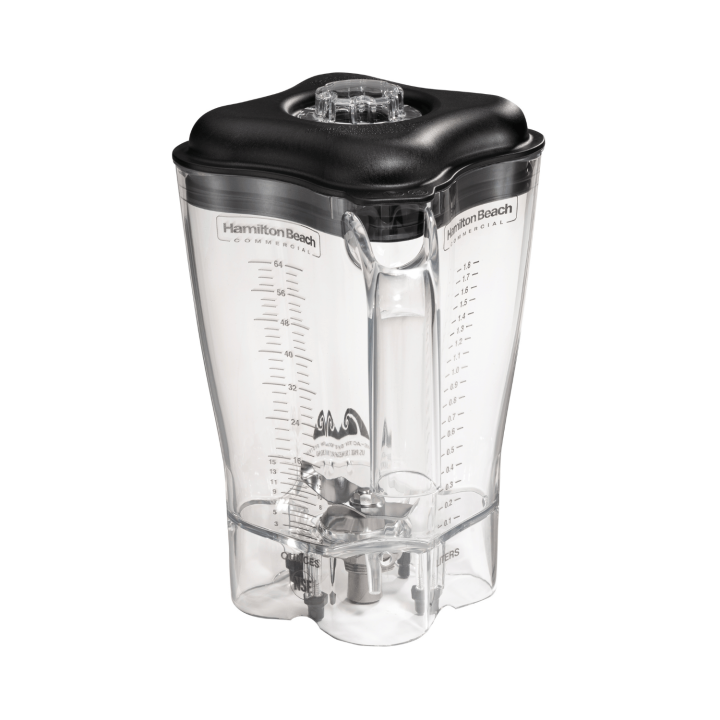 Blender barmański HBH550R-CE Fury® 1.8l 880W, Hamilton Beach Commercial