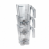 Blender barmański HBH550R-CE Fury® 1.8l 880W, Hamilton Beach Commercial