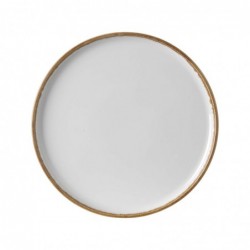 Talerz z wysokim rantem Vanilla, 170mm