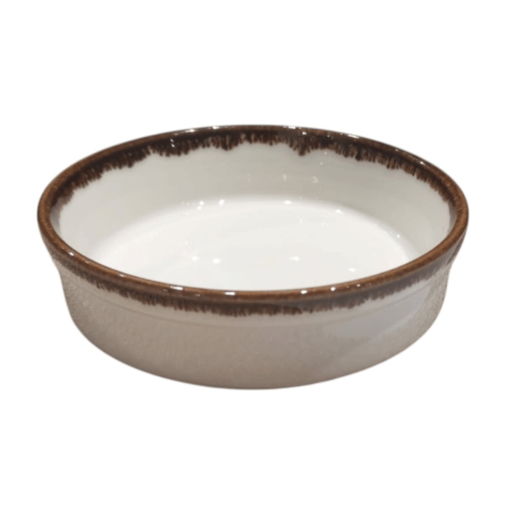 Naczynie do zapiekania Vanilla, 130mm