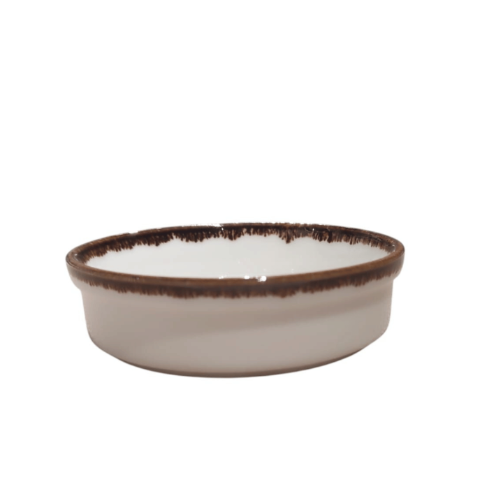 Naczynie do zapiekania Vanilla, 130mm