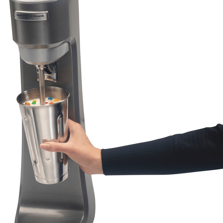 Mikser pojedynczy, koktajler do frappe koktaji i shake mlecznych HMD200R-CE ,Hamilton Beach Commercial