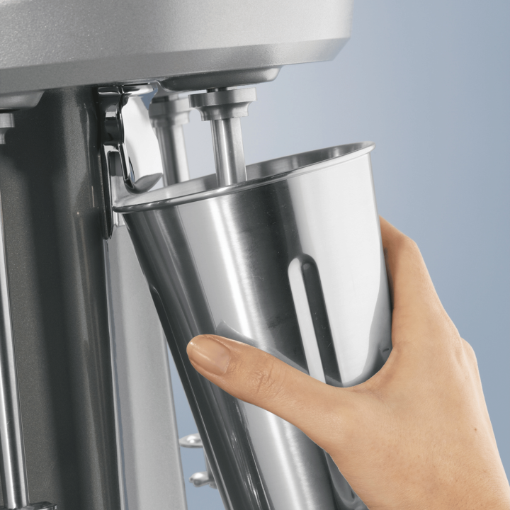 Mikser pojedynczy, koktajler do frappe koktaji i shake mlecznych HMD200R-CE ,Hamilton Beach Commercial