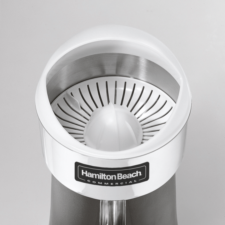 Elektryczna wyciskarka do cytrusów dla gastronomii HCJ967R-CE, Hamilton Beach Commercial