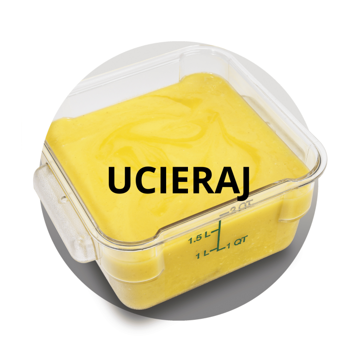 Blender kuchenny dla gastronomii HBF1100SR-CE Expeditor™ 4l, Hamilton Beach Commercial