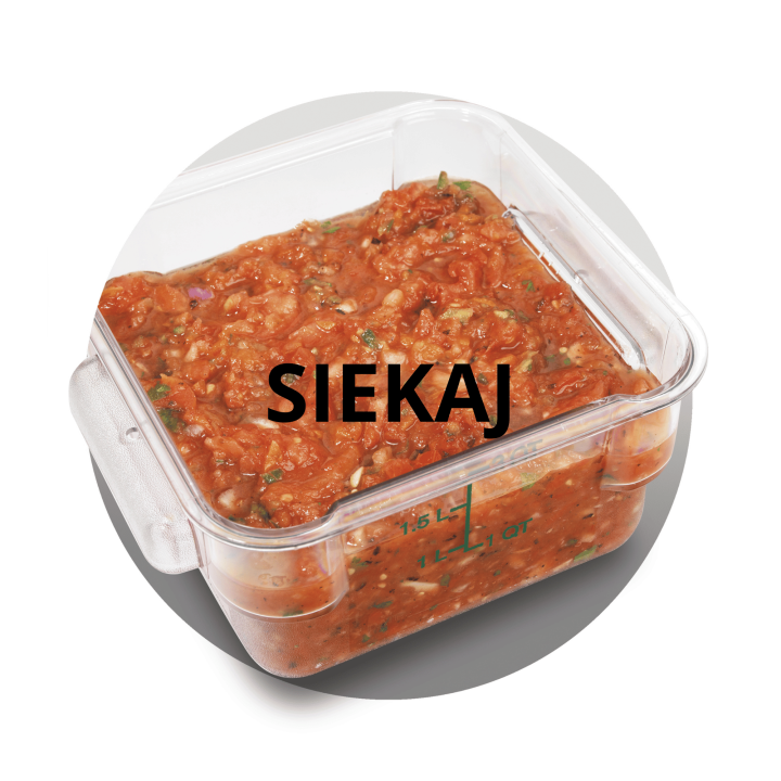 Blender kuchenny dla gastronomii HBF1100SR-CE Expeditor™ 4l, Hamilton Beach Commercial