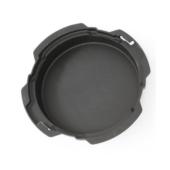 Uchwyt do zestawu do mycia QC-8 oraz QC-10