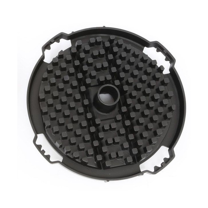 Przeciskacz QC-10 do zestawu do czyszczenia kratki 10 mm