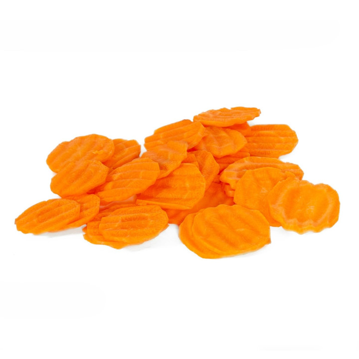 Tarcza do plastrów karbowanych 2 mm FCOS-2 do szatkownicy CA-21/CA-2V i urządzeń wielofunkcyjnych CK-241/24V