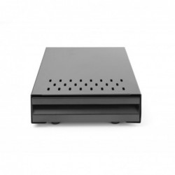 Szuflada z odbijakiem, HENDI, 350x250x(H)90mm