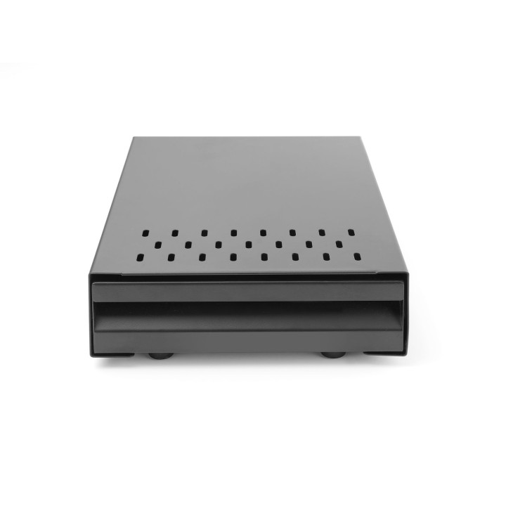 Szuflada z odbijakiem, HENDI, 350x250x(H)90mm