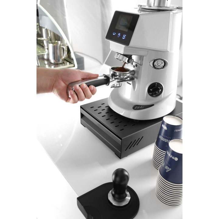 Szuflada z odbijakiem, HENDI, 350x250x(H)90mm