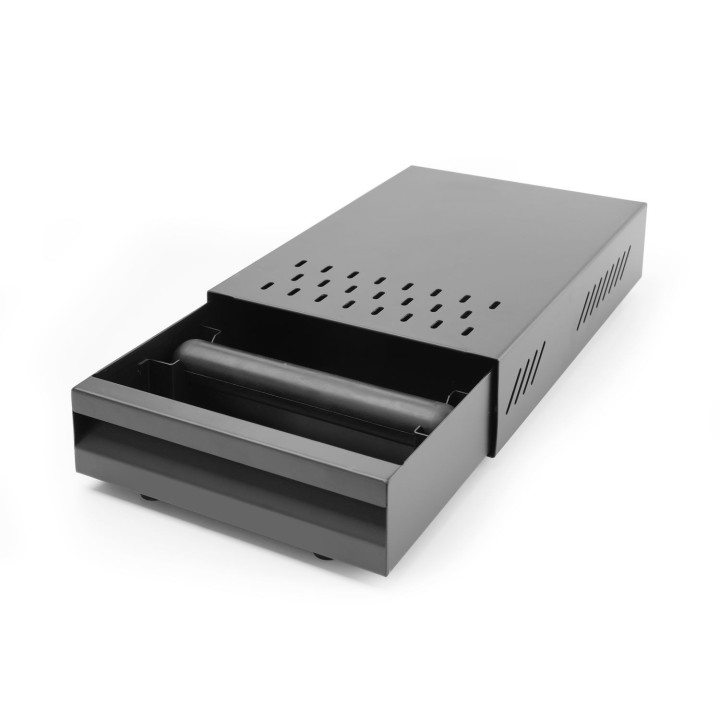 Szuflada z odbijakiem, HENDI, 350x250x(H)90mm