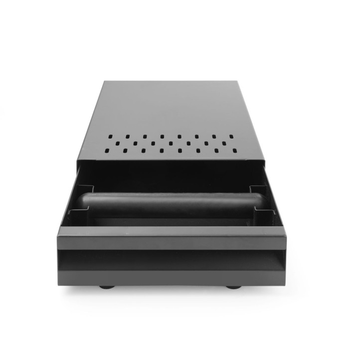 Szuflada z odbijakiem, HENDI, 350x250x(H)90mm