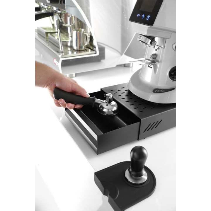 Szuflada z odbijakiem, HENDI, 350x250x(H)90mm