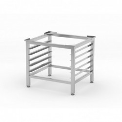 Podstawa pod piec, HENDI, 600x400, 710x640x(H)620mm