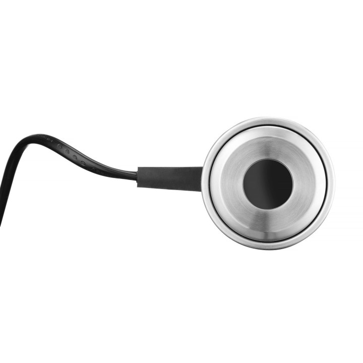 Mikser ręczny ze spiralnym przewodem , HENDI, 220-240V/1000W, ⌀65x425mm