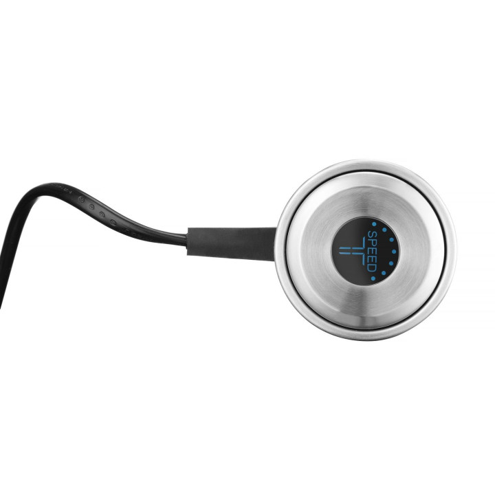 Mikser ręczny ze spiralnym przewodem , HENDI, 220-240V/1000W, ⌀65x425mm