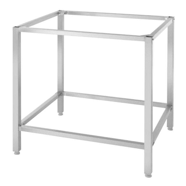 Podstawa pod piece do pizzy Smart 44 Plus, HENDI, Podstawa do pieca, 934x774x(H)960mm