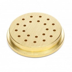 Końcówka do makaronu - Bigoli, HENDI