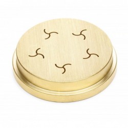 Końcówka do makaronu - Fusilli, HENDI