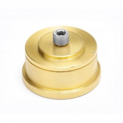 Końcówka do makaronu - Sfoglia, HENDI