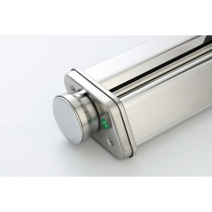 Przystawki do makaronu do miksera Blackbolt – zestaw 3 szt., HENDI, 220x51x(H)88mm