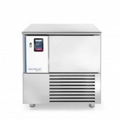 Multiblast 7x GN 1/1, SIN of COLD, GN 1/1, 230V/1500W, 798x845x(H)102mm