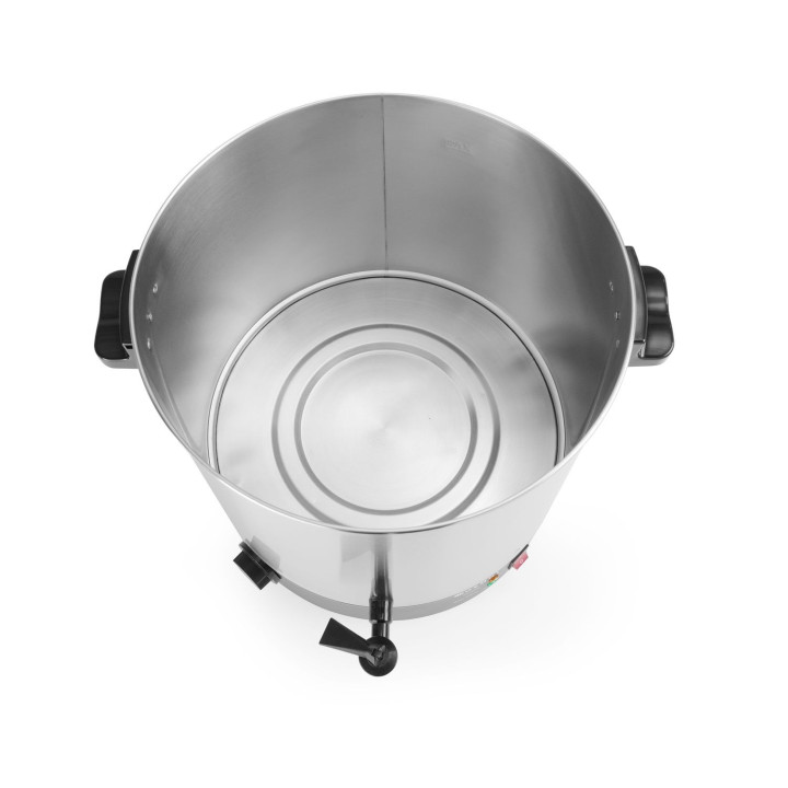 Warnik, HENDI, 25L, 230V/2500W, 442x426x(H)491mm