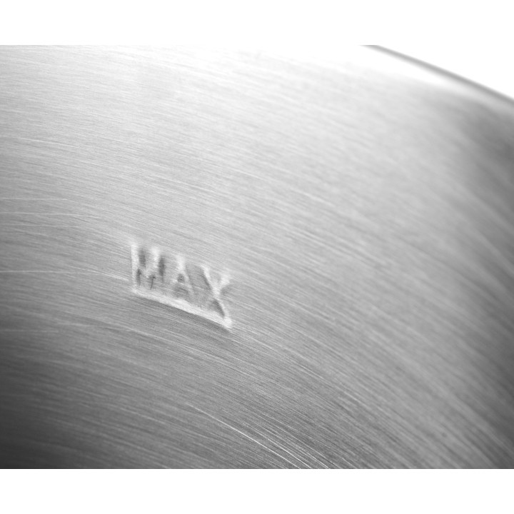 Warnik, HENDI, 25L, 230V/2500W, 442x426x(H)491mm