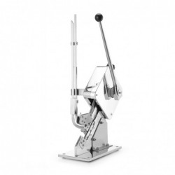 Klipsownica ręczna do kiełbas, HENDI, 150x350x(H)500mm