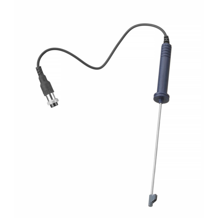 Termometr cyfrowy z sondą, HENDI, 195x85x(H)45mm