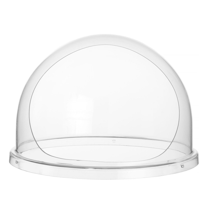 Pokrywa do urządzenia do waty cukrowej, HENDI, ⌀520x(H)350mm