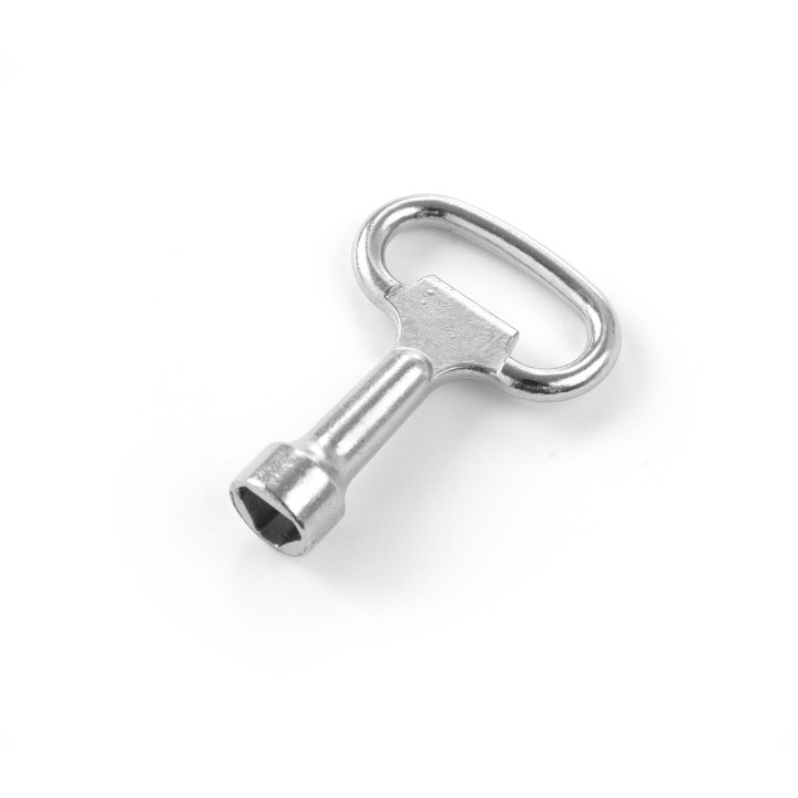 Popielnica stojąca, HENDI, ⌀170x(H)920mm