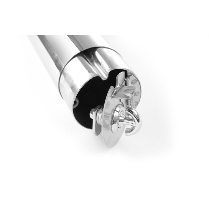 Popielnica stojąca, HENDI, ⌀170x(H)920mm