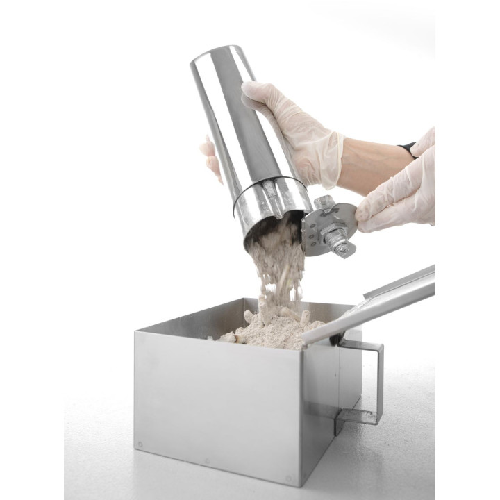 Popielnica stojąca, HENDI, ⌀170x(H)920mm