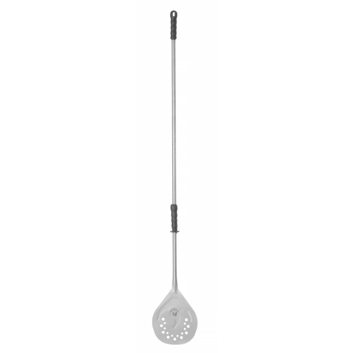 Łopata do pizzy Olimpia, Lilly Codroipo, 200x1700mm, Okrągły