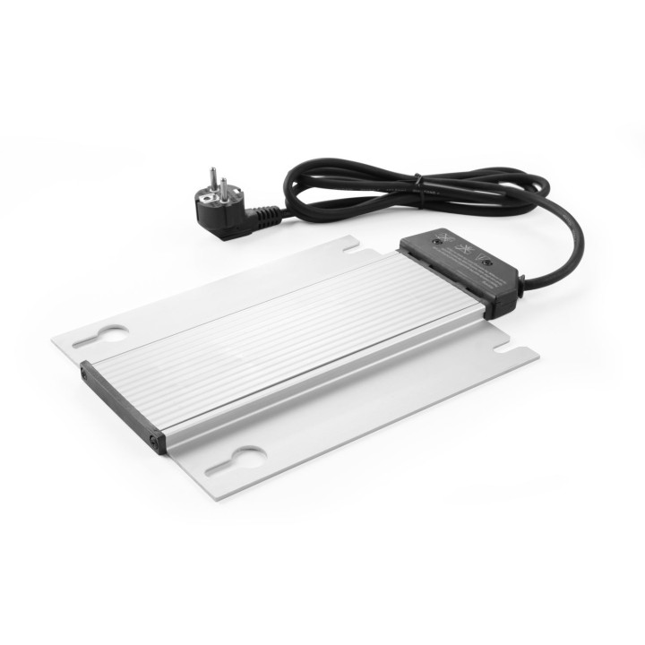 Grzałka do podgrzewaczy, HENDI, 230V/380W, 300x200x(H)40mm