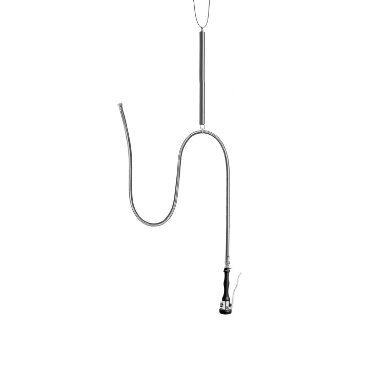 Wiszący zestaw prysznicowy, HENDI