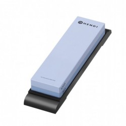 Japoński kamień do ostrzenia, HENDI, 180x50x(H)40mm