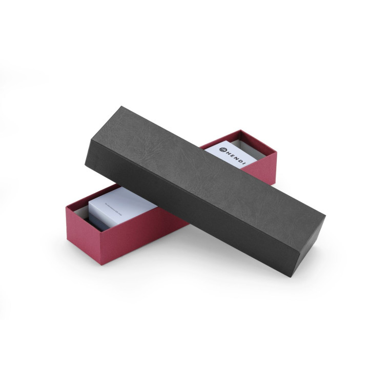 Japoński kamień do ostrzenia, HENDI, 180x50x(H)40mm