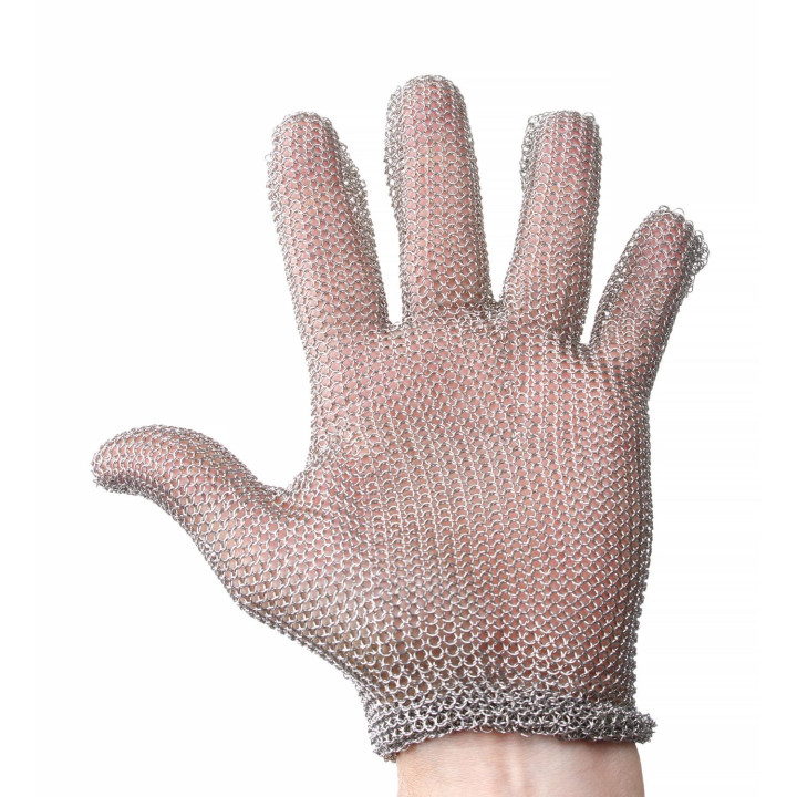 Rękawica antyprzecięciowa Fix, Niroflex, (L)220mm