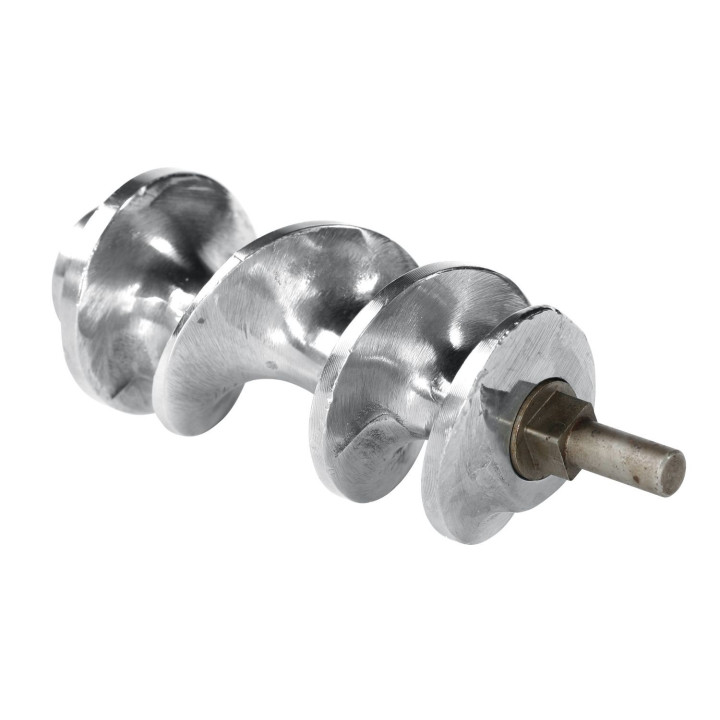 Wałek ślimakowy, HENDI, 282007