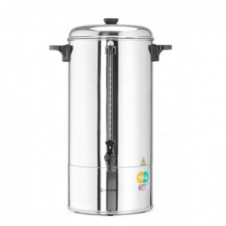 Zaparzacz do kawy o pojedynczych ściankach, HENDI, 16L, 230V/1500W, 407x382x(H)595mm