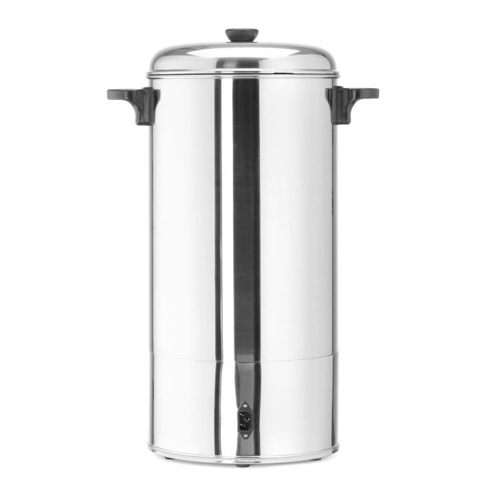 Zaparzacz do kawy o pojedynczych ściankach, HENDI, 16L, 230V/1500W, 407x382x(H)595mm