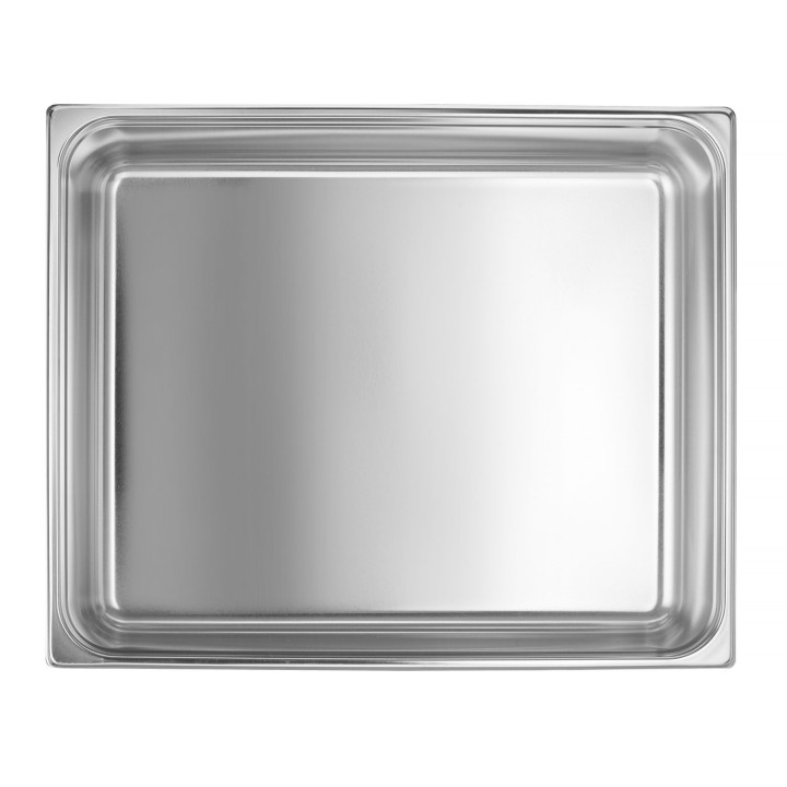 Pojemnik GN 2/1, HENDI, Profi Line, GN 2/1, 58L, (H)200mm