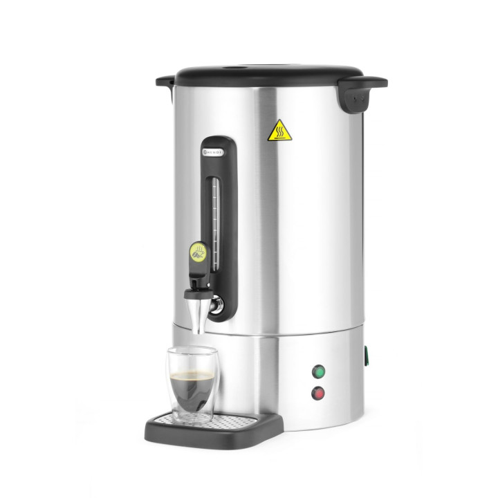 Zaparzacz do kawy – Design by Bronwasser, HENDI, designed by Robert Bronwasser, 14L, 220-240V/1750W, 354x418x(H)500mm