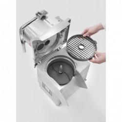 Kratka do kostek FMC-14D 14x14 mm