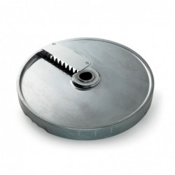 Tarcza do słupków FCES-8X8 do szatkownicy CA-21/CA-2V i urządzeń wielofunkcyjnych CK-241/24V