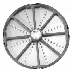 Tarcza do wiórków 2 mm SHS-2 do szatkownicy CA-21/CA-2V i urządzeń wielofunkcyjnych CK-241/24V